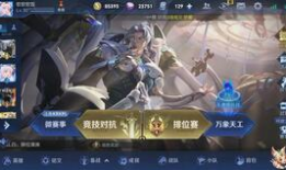 王者主页视频,主页视频中的精彩瞬间回顾