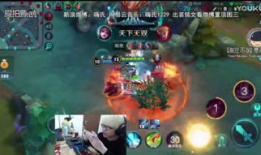 王者主页视频,主页视频中的精彩瞬间回顾